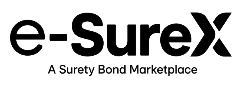 e-SureX - Digital Surety Bond Marketplace